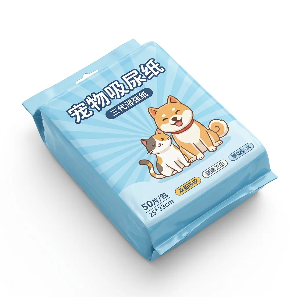 宠物清洁产品