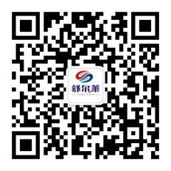舒尔莱公众号二维码